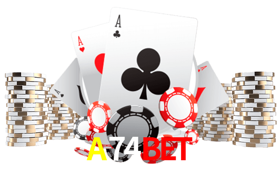 Jogue jogos de pôquer em A74Bet