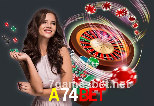 vivo no cassino A74Bet