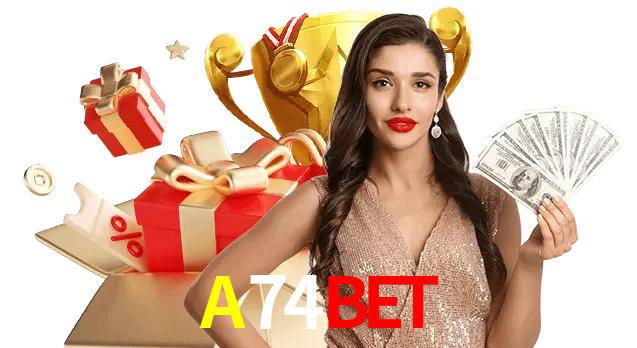 Jogue com dealers reais no A74Bet!