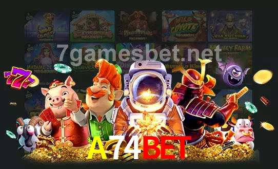 cassino A74Bet